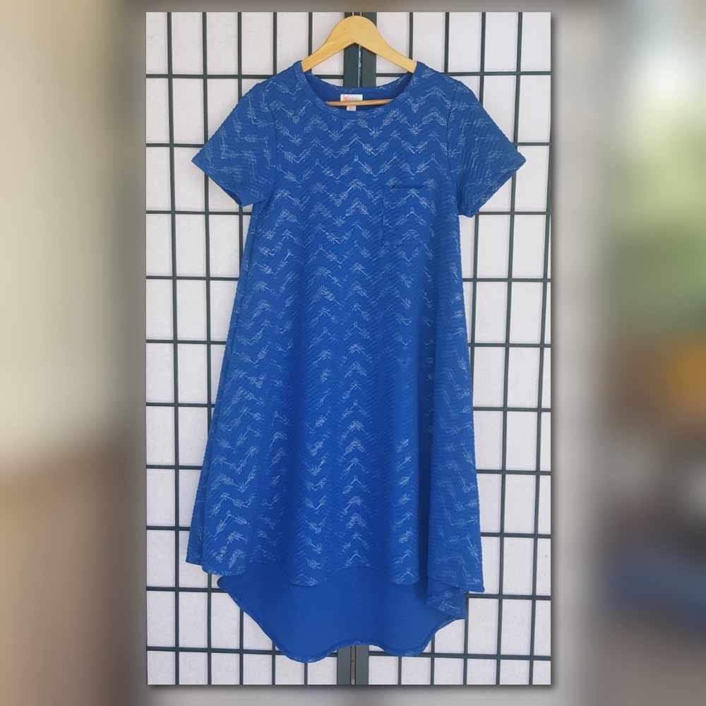 lularoe Carly dress